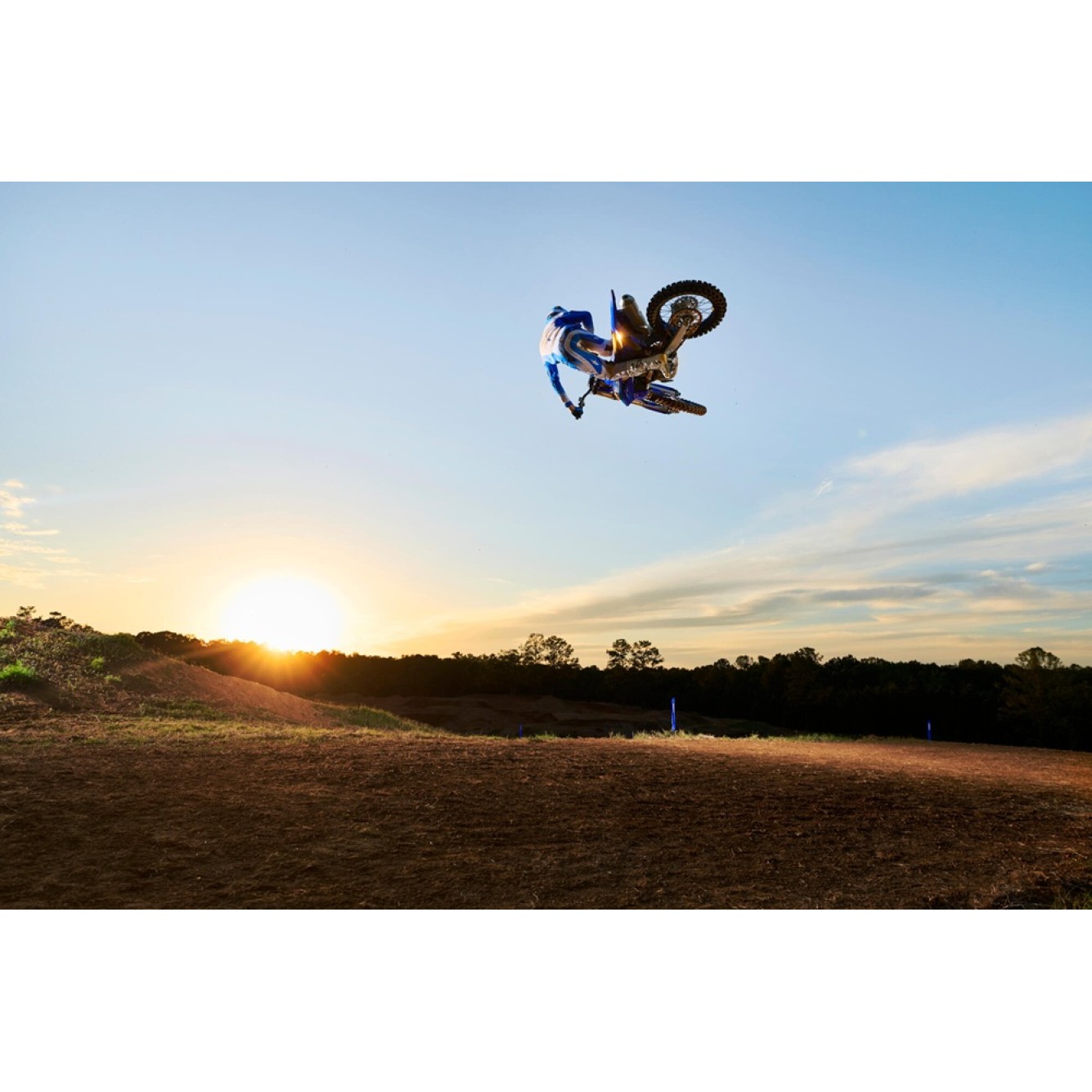 Yamaha | Crossmotor YZ450F 2027